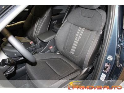 Hyundai Tucson 1.6 t-gdi Dark Line 2wd dct nuova