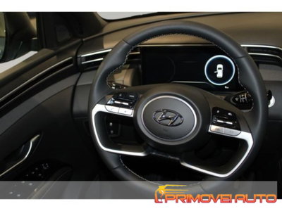 Hyundai Tucson 1.6 t-gdi Dark Line 2wd dct (2)
