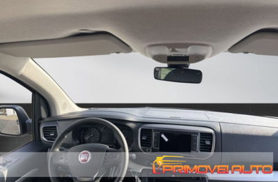 Fiat Scudo Furgone ce 2.0 bluehdi 145cv L3H1 d.cab.fissa Lounge nuovo
