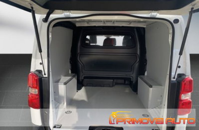 Fiat Scudo Furgone ce 2.0 bluehdi 145cv L3H1 d.cab.fissa Lounge (11)