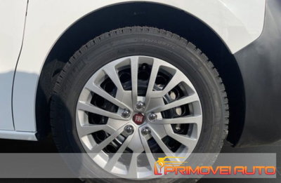 Fiat Scudo Furgone ce 2.0 bluehdi 145cv L3H1 d.cab.fissa Lounge (15)