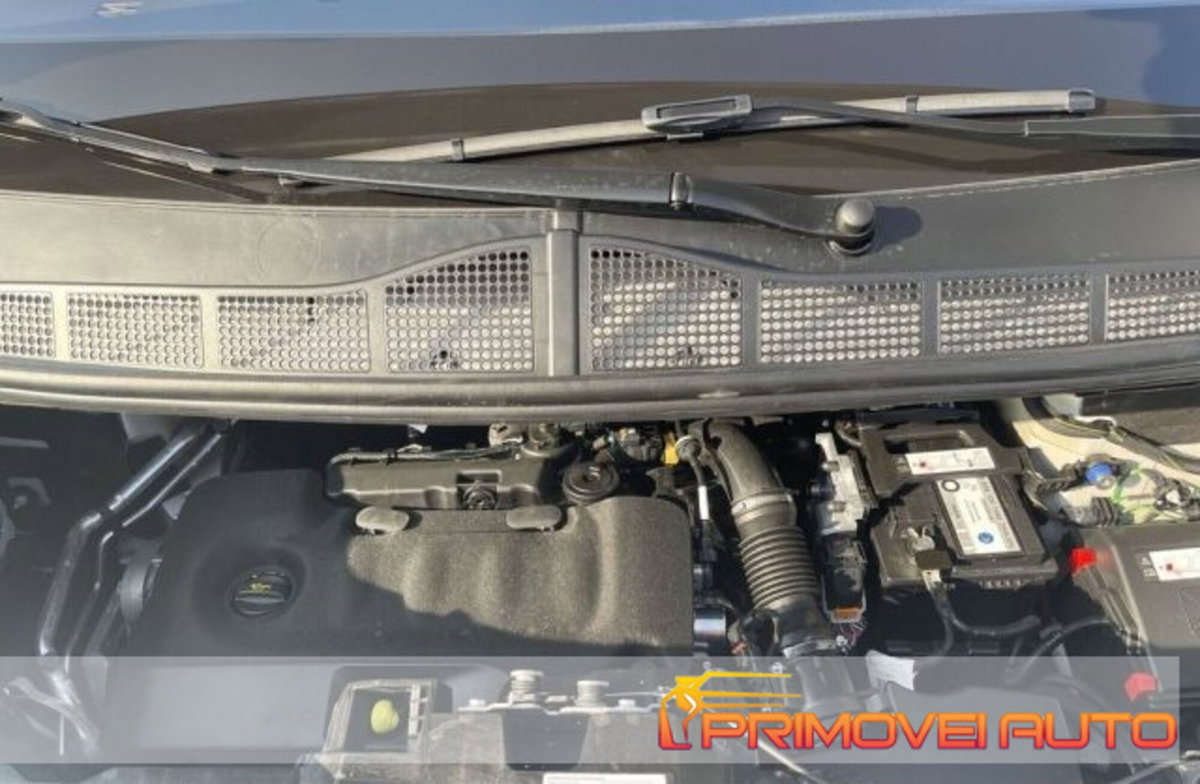 Fiat Scudo Furgone ce 2.0 bluehdi 145cv L3H1 d.cab.fissa Lounge (16)