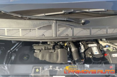 Fiat Scudo Furgone ce 2.0 bluehdi 145cv L3H1 d.cab.fissa Lounge (16)