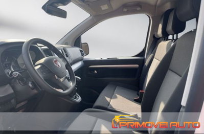 Fiat Scudo Furgone ce 2.0 bluehdi 145cv L3H1 d.cab.fissa Lounge (2)