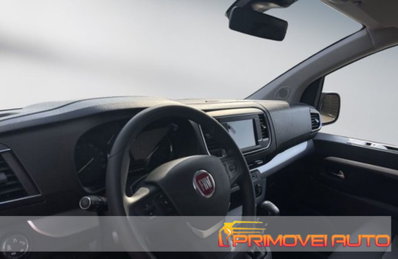 Fiat Scudo Furgone ce 2.0 bluehdi 145cv L3H1 d.cab.fissa Lounge (3)