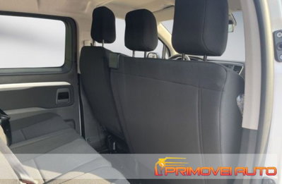 Fiat Scudo Furgone ce 2.0 bluehdi 145cv L3H1 d.cab.fissa Lounge (4)