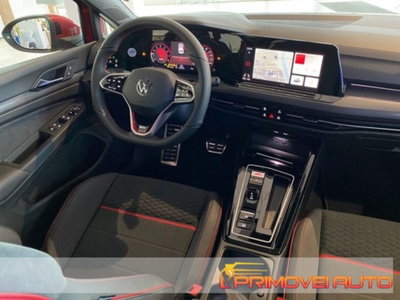 Volkswagen Golf 2.0 TSI GTI DSG Clubsport 45 nuova