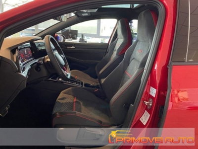 Volkswagen Golf 2.0 TSI GTI DSG Clubsport 45 (2)