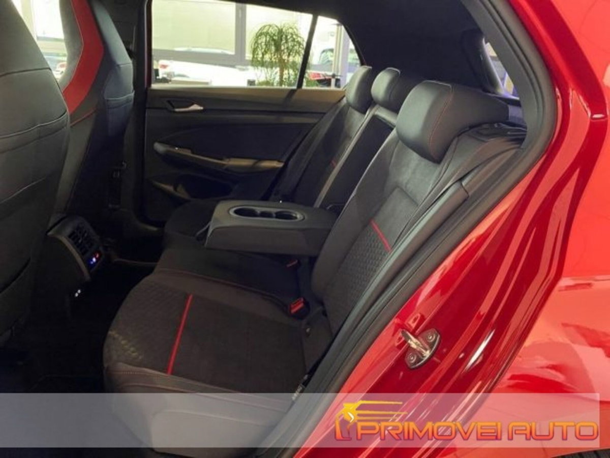 Volkswagen Golf 2.0 TSI GTI DSG Clubsport 45 (3)