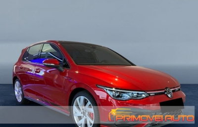 Volkswagen Golf 2.0 TSI GTI DSG Clubsport 45 (4)