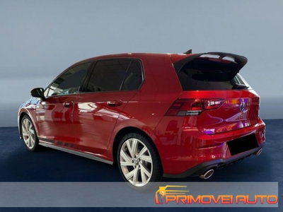 Volkswagen Golf 2.0 TSI GTI DSG Clubsport 45 (5)