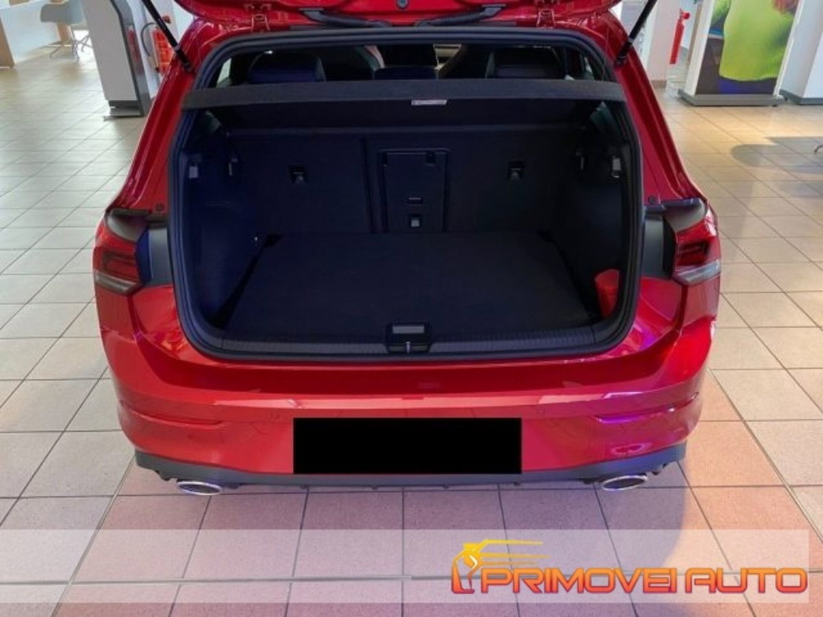 Volkswagen Golf 2.0 TSI GTI DSG Clubsport 45 (6)