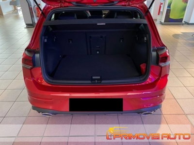 Volkswagen Golf 2.0 TSI GTI DSG Clubsport 45 (6)