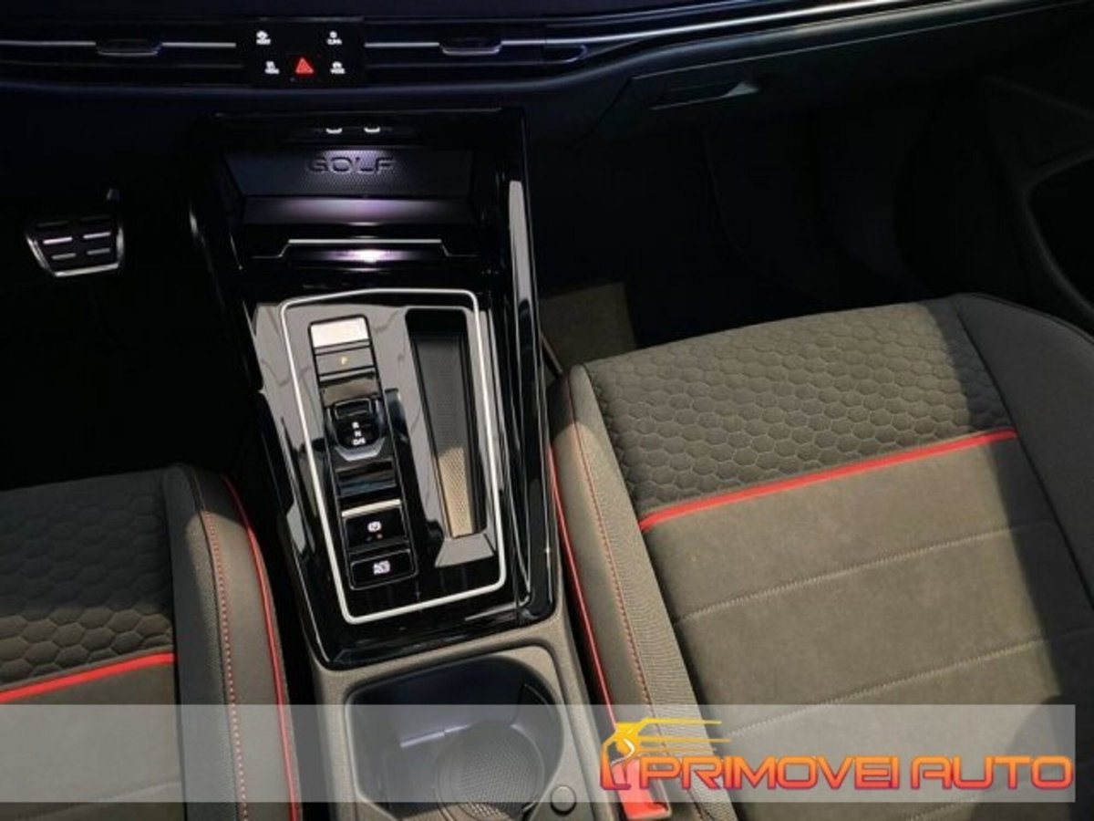 Volkswagen Golf 2.0 TSI GTI DSG Clubsport 45 (7)