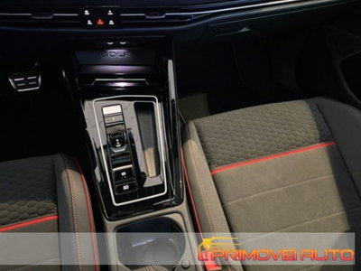 Volkswagen Golf 2.0 TSI GTI DSG Clubsport 45 (7)