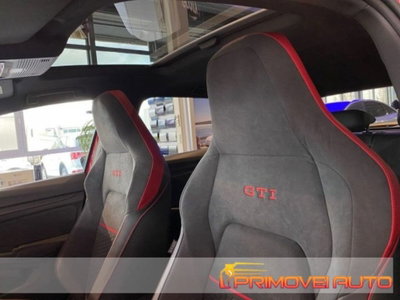 Volkswagen Golf 2.0 TSI GTI DSG Clubsport 45 (8)