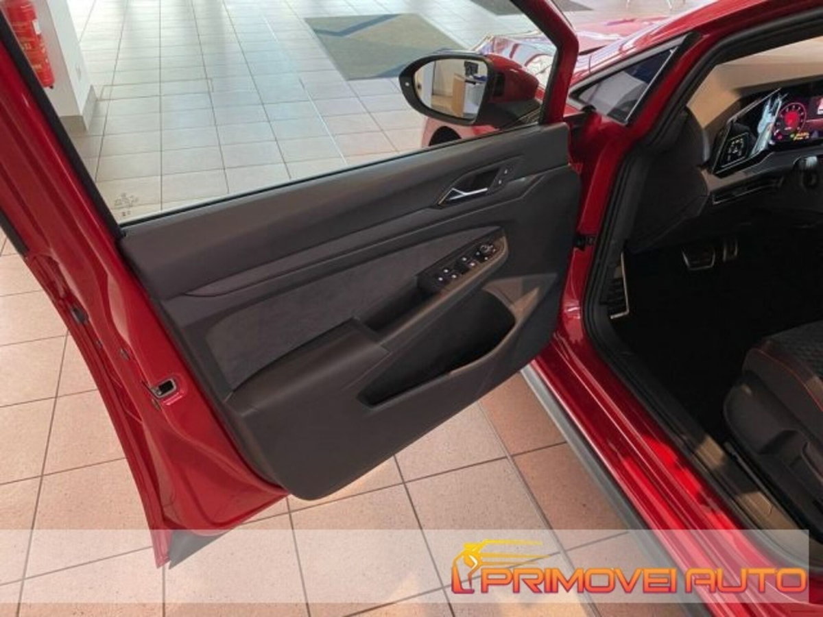 Volkswagen Golf 2.0 TSI GTI DSG Clubsport 45 (9)