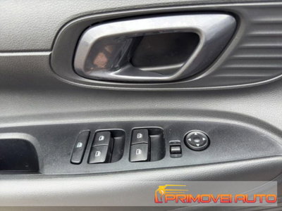 Hyundai i20 1.0 t-gdi 48V Connectline dct (12)