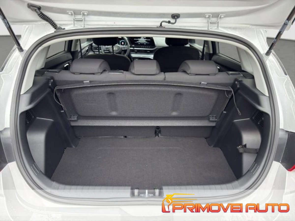 Hyundai i20 1.0 t-gdi 48V Connectline dct (6)