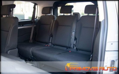 Opel Zafira Life Diesel 180CV aut. Start&Stop Business Edition M (7)