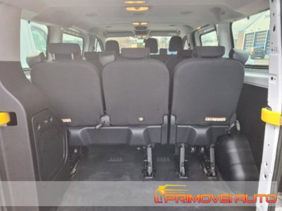 Ford Transit Custom Furgone 320 2.0 EcoBlue PC Combi Trend (12)