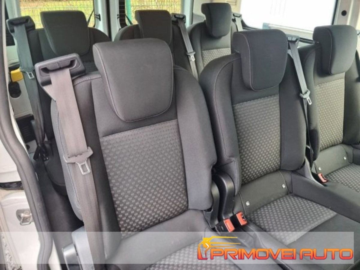 Ford Transit Custom Furgone 320 2.0 EcoBlue PC Combi Trend (3)