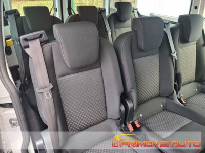 Ford Transit Custom Furgone 320 2.0 EcoBlue PC Combi Trend (3)