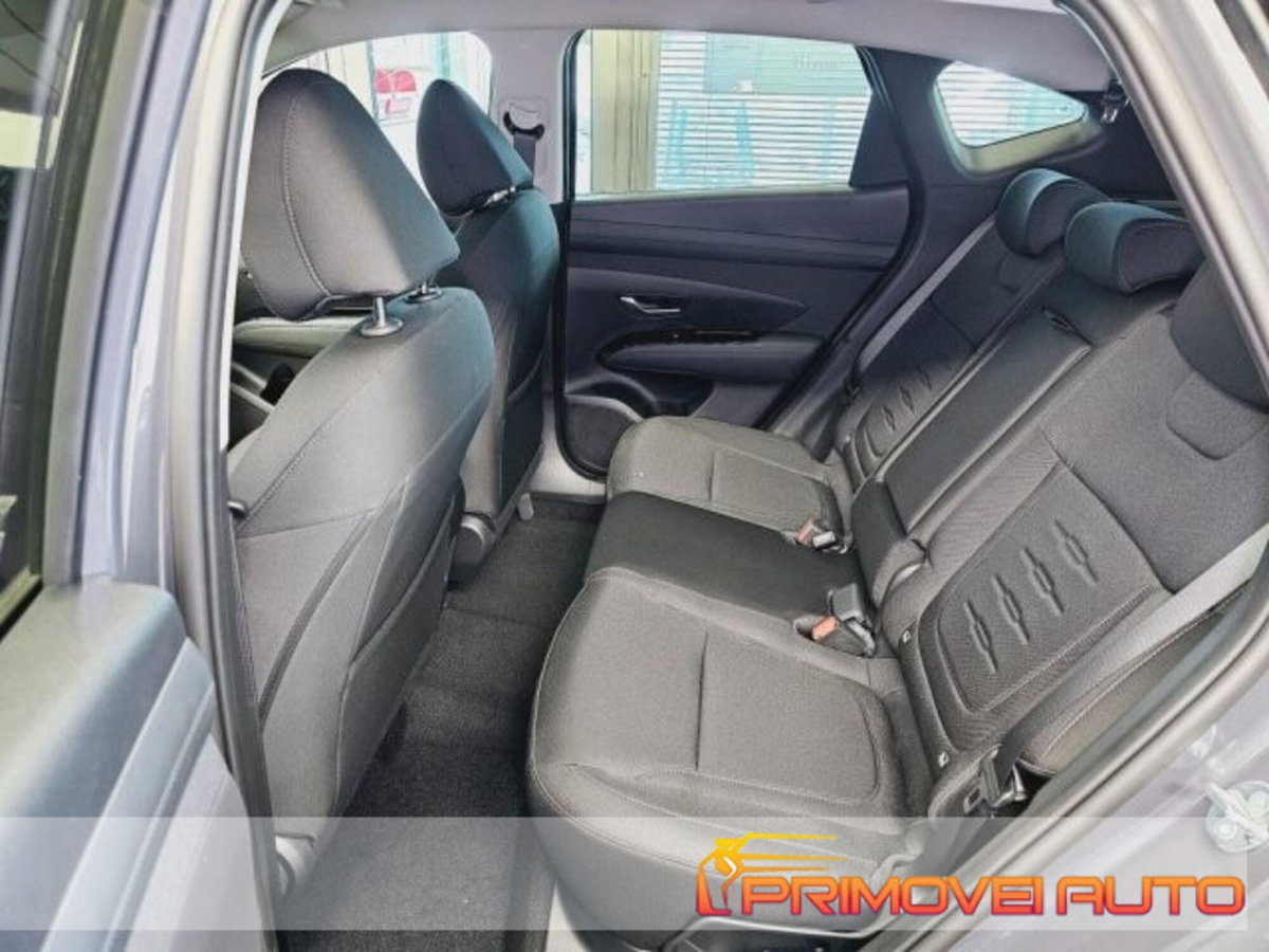 Hyundai Tucson 1.6 t-gdi 48V Xtech 2wd mt (3)