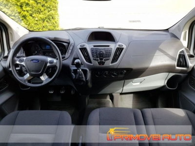 Ford Transit Custom Furgone 300 2.2 TDCi PC Combi Entry usato