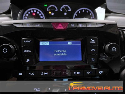 Lancia Ypsilon 1.0 FireFly 5 porte S&S Hybrid Silver Plus (15)