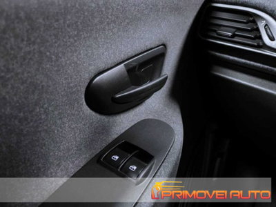 Lancia Ypsilon 1.0 FireFly 5 porte S&S Hybrid Silver Plus (17)