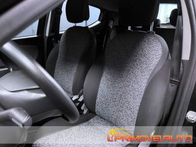 Lancia Ypsilon 1.0 FireFly 5 porte S&S Hybrid Silver Plus (3)