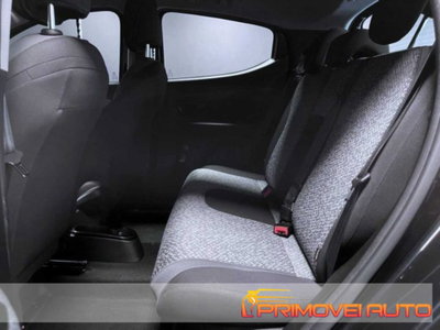 Lancia Ypsilon 1.0 FireFly 5 porte S&S Hybrid Silver Plus (4)