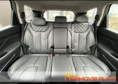 Hyundai Santa Fe 1.6 t-gdi hev XClass 4wd 239cv at 7p.ti (6)