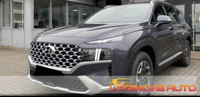 Hyundai Santa Fe 1.6 t-gdi hev XClass 4wd 239cv at 7p.ti (7)