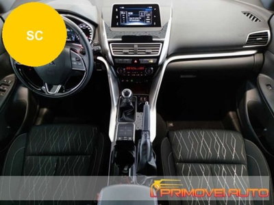 Mitsubishi Eclipse Cross 1.5 turbo 2WD Invite usata