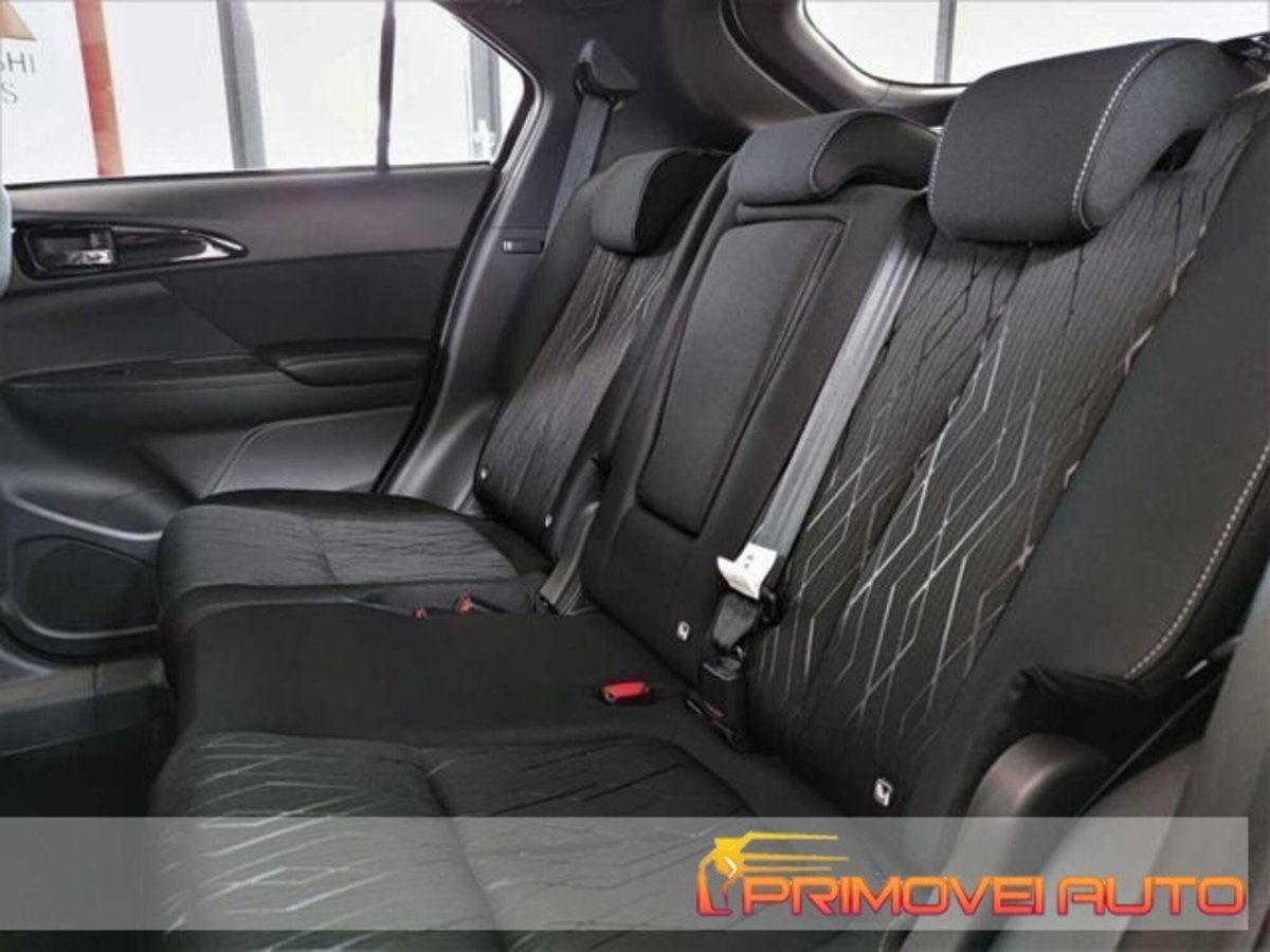Mitsubishi Eclipse Cross 1.5 turbo 2WD Invite (3)