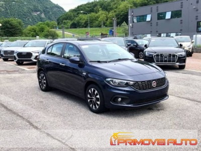 Fiat Tipo Tipo 1.3 Mjt 4 porte Mirror (4)