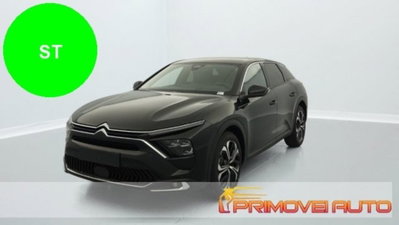 Citroen C5 X X PureTech 130 S&S EAT8 Shine nuova