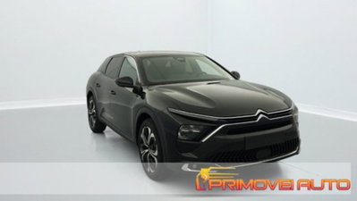 Citroen C5 X X PureTech 130 S&S EAT8 Shine (2)