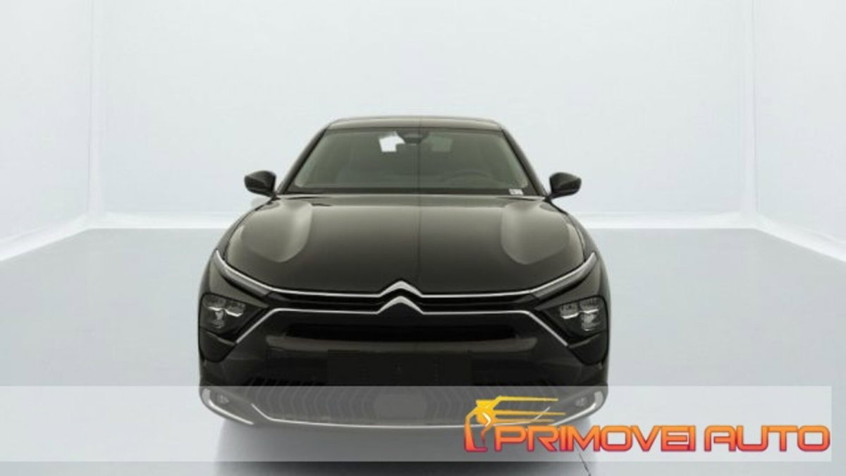 Citroen C5 X X PureTech 130 S&S EAT8 Shine (3)
