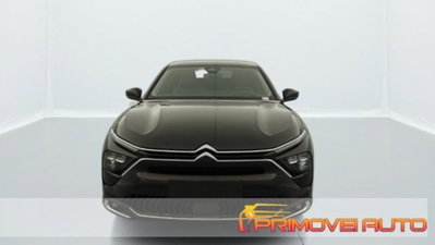 Citroen C5 X X PureTech 130 S&S EAT8 Shine (3)