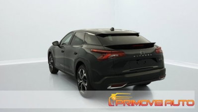 Citroen C5 X X PureTech 130 S&S EAT8 Shine (5)