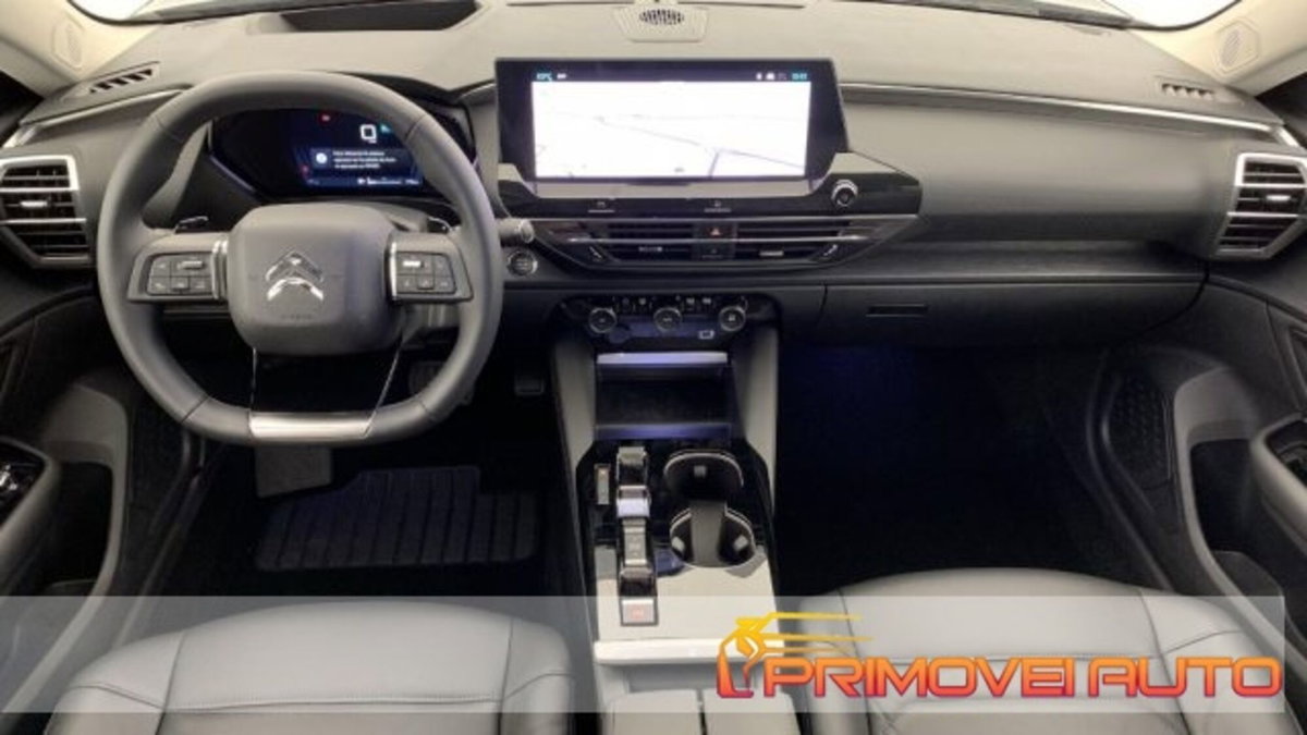 Citroen C5 X X PureTech 130 S&S EAT8 Shine (7)