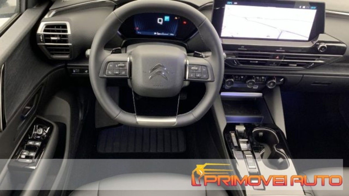 Citroen C5 X X PureTech 130 S&S EAT8 Shine (8)