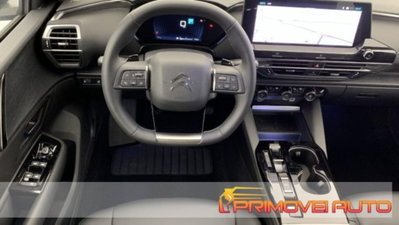 Citroen C5 X X PureTech 130 S&S EAT8 Shine (8)