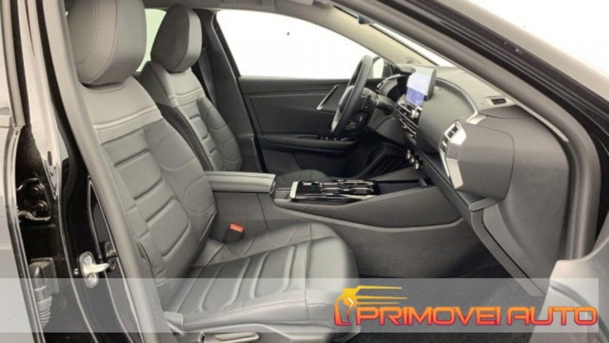 Citroen C5 X X PureTech 130 S&S EAT8 Shine (9)