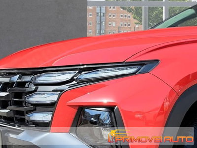 Hyundai Tucson 1.6 t-gdi 48V Xtech 2wd mt (4)