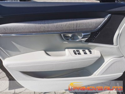 Volvo V90 B4 (d) AWD automatico Ultimate Bright (14)