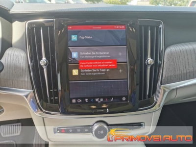 Volvo V90 B4 (d) AWD automatico Ultimate Bright (2)